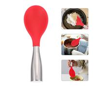 Paletta Di Riso Cucchiaio Acciaio Inox Servire Il Da Portata Per