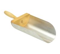 Paletta dosatrice 115/180 mm in lega leggera