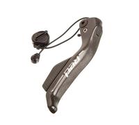 Paletta dritta per leva Sram Red AXS E2 Noir