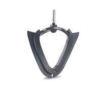 Paletta Elastica, Compatibile Con KENWOOD, Chef Machine, Adatta For KMM710, KMM760, KM005, AT502, Accessori