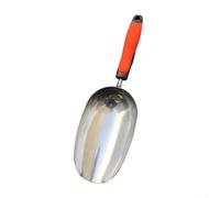 Paletta ergonomica in acciaio inox con comodo manico in legno di frassino per gli appassionati di giardino (3)
