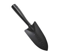 Paletta ergonomica in acciaio legato, Wide Tip Shovel