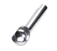 Paletta for gelato antiaderente antigelo da 1,5 e 2 once(1.5 Ounces Silver)