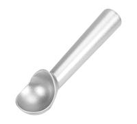 Paletta for gelato da 7 pollici, paletta in alluminio, design resistente e durevole, facile usare pulire: cucchiaio for biscotti leggero(Style E)