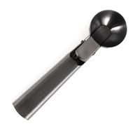 Paletta for gelato in acciaio inossidabile, cucchiaio for(Green)