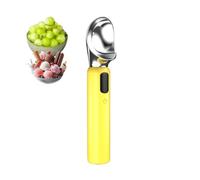 Paletta for Gelato Riscaldata Elettrica Ricaricabile