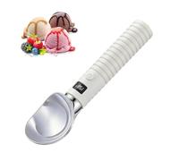 Paletta for Gelato Riscaldata Ricaricabile, Riscaldamento