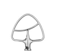 Paletta For Mescolare In Acciaio Inossidabile Da 4,5-5 QT, Compatibile Con KitchenAid, Accessori Di Estensione