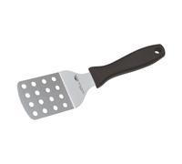 Paletta Forata Acciaio 13,5x7 cm Sambonet Paderno | Pizza Pizzeria