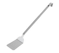 Paletta Forata Unipezzo Cm 10 Inox Per Celiaci