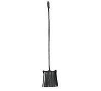 PALETTA FORGIATA CRUCCOLINI in ferro battuto - accessori per camino