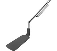 Paletta Forma Mestolame da Cucina in Acciaio Inox e Nylon Pedrini
