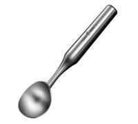 Paletta Gelato Ergonomica 9 Pollici Manico Antiscivolo per Scoop Comoda