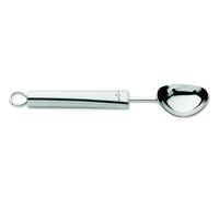PALETTA GELATO INOX LINEA STEEL