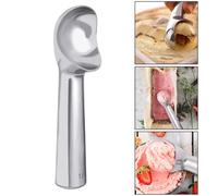 Paletta Gelato Premium con Rivestimento Antiaderente Servire Deliziosi Dolci con