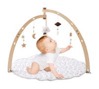 Paletta giochi per interni - sala giochi, ginnastica per lo sviluppo per bambini | palestra per attività per bambini e ragazze, centro attività con sospeso