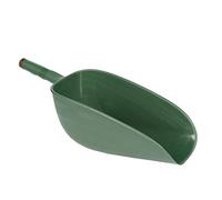 Paletta grande 29 x 14 x 12 cm circa 2 litri 5800 verde