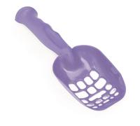 Paletta igienica da setaccio per lettiera Pippi PetUp - 9 x 26 x h4 cm - 1° ORDINE? scegli lo sconto BZR5 / BZR20 + 200 punti fedeltà