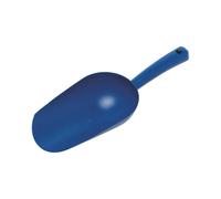 Paletta manuale LUX-TOOLS XXL metallo Classic