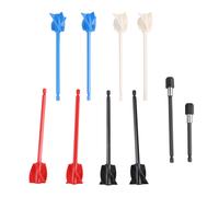 Paletta miscelatore resina epossidica vernice leggera per miscelazione rapida re