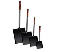 Paletta per cenere, cm27x32 (27x12x97h)