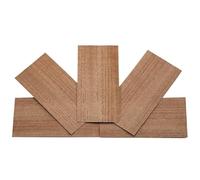 Paletta Per Chitarra In Legno Zebrano Impiallacciatura In Legno Massello Materiale Fatto A Mano Accessori Per Chitarra(16)