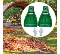 Paletta per foglie multiuso per la raccolta di erba tagliata la pulizia