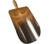 Paletta per foraggio 200/300 mm in lega leggera