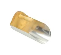 Paletta per foraggio - manico interno 160/240 mm in lega leggera