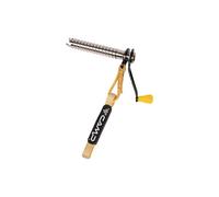 C.A.M.P. Rocket Plus - vite da ghiaccio Yellow unisex