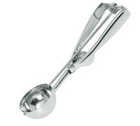 Paletta per gelato in acciaio inox Kitchen Line 1/20L - Hendi 572313