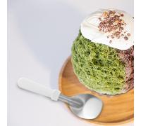 Paletta per gelato multiuso per torte, sundaes, pallina di ghiaccio per