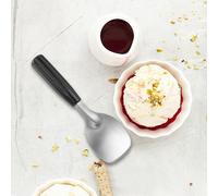 Paletta per gelato multiuso per torte, sundaes, pallina di ghiaccio per