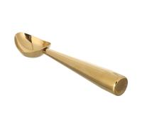 Paletta Per Gelato Resistente Da Cucina Cucchiaio Dessert Acciaio Inossidabile