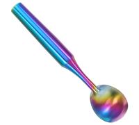 Paletta Per Gelato Resistente Porzionatore Sessola in Acciaio Inox