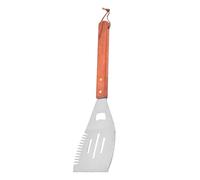 Paletta per Griglia - Attrezzatura Da Barbecue Portatile - Paletta Barbecue Multiuso Per Ristorante Campeggio Giardino