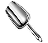 Paletta Per Il Ghiaccio Da Cucina Scavino Acciaio Inox Scoops Di