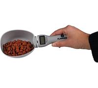 Paletta per la Cibo Digital SKALO Grigio 23x10x5,5CM