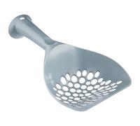 Paletta per lettiera Catit grigio caldo