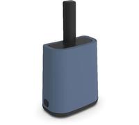 Paletta per lettiera con supporto ROTHO MYPET BIALA - Horizon Blue