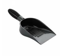 Paletta per Lettiera Gatto Fori Fini Paletta Multifunzione per Sabbia