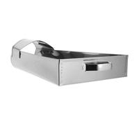 Paletta Per Patatine Fritte Pala Acciaio Inox Cucchiaio Da Cucina