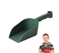 Paletta per Piante da Interno,Piccola Manuale | Attrezzi Da Giardinaggio Per Bambini Uso Esterno E Interno Ortaggi Zolla Frutticoltura Piante D'Appartamento Prati Casa Vivaio E Padri