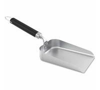 Paletta per piastra Weber in acciaio inox 3400423