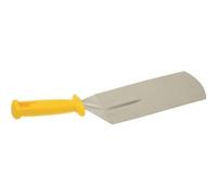 PALETTA PER PIZZA INOX 25x9 cm 3505165