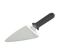 PALETTA PER PIZZA TRIANGOLARE 16x12 ilsa IN ACCIAO INOX