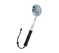 Paletta per skimmer con manico lungo per pesca sul ghiaccio invernale per una facile pesca sulla neve accessori per la pesca sulla neve paletta ad alta efficienza