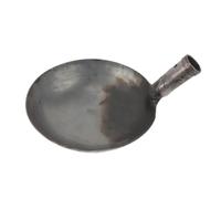 Paletta Per Sterco Paletta Per Sabbia in Metallo Mestoli Per La Pulizia Palette Per Il Letame Mestolo Per Letame in Metallo Scoop Di Lettiera in Metallo Scola Ferro Da Stiro