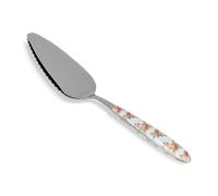 Paletta per torta Nuvole di Stoffa Shabby chic in acciaio inox Annette 5250