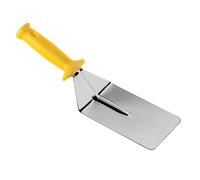 Lilly Codroipo Paletta per Pizza, Acciaio, Cm 10x15, Inossidabile